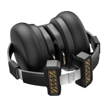 ONIKUMA GT803 gaming headphones (black) ONIKUMA GT803 gaming headphones (black)