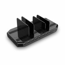 ĮKROVIMO STOTIS 120W USB /...