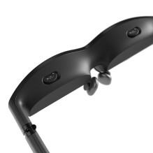 XR VITURE Pro Glasses + VITURE One Neckband Set