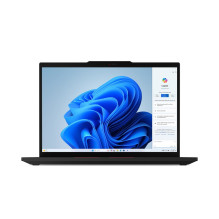 Lenovo ThinkPad T14 Intel Core Ultra 7 155U nešiojamas kompiuteris 35,6 cm (14 colių) WUXGA 32 GB DDR5-SDRAM 1 TB SSD Wi