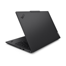 Lenovo ThinkPad T14 Intel Core Ultra 7 155U Laptop 35.6 cm (14") WUXGA 32 GB DDR5-SDRAM 1 TB SSD Wi-Fi 6E (802.11ax