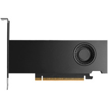 PNY NVIDIA RTX PRO 2000 Blackwell OEM versija, PCI-Express x16 Gen 5.0, dvigubas lizdas, 16 GB GDDR7 ECC 128 bitų, 4x Mi