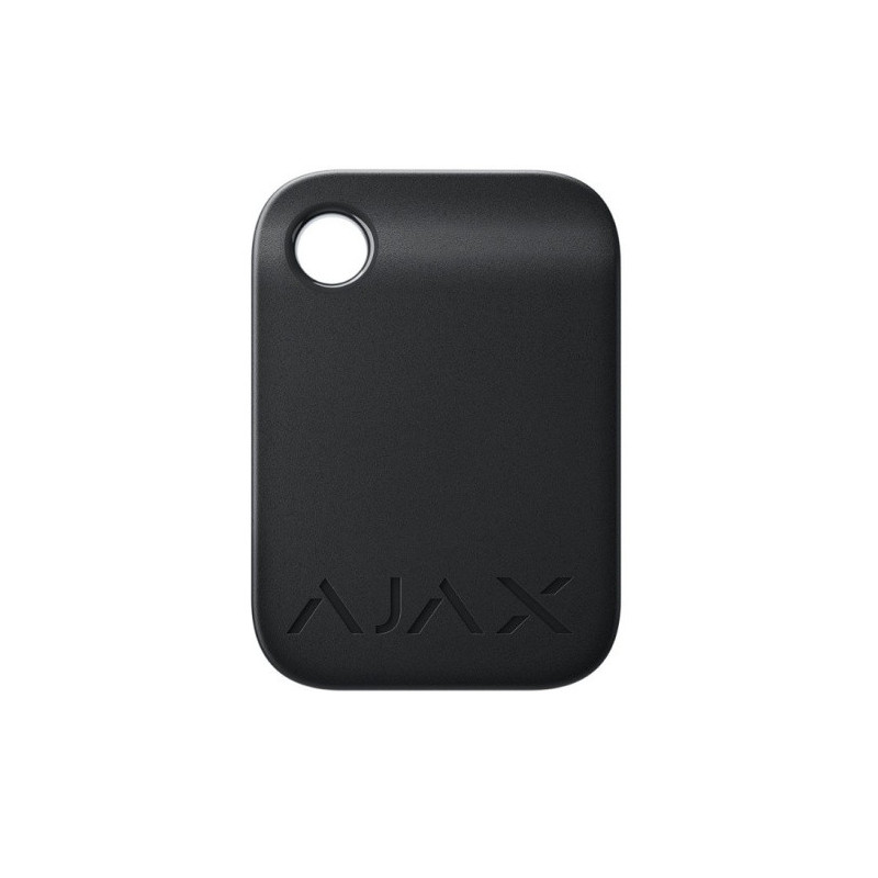 PROXIMITY CARD PASS BLACK 23945 AJAX