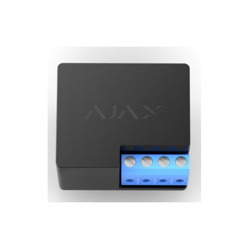 Ajax WallSwitch Power relay