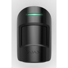 Ajax Motion Protect Outdoor motion detector Black