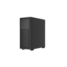 Gembird Fornax K500 ATX computer case, Midi Tower, Black