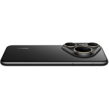 Huawei Pura 80 Ultra 16 / 512GB auksinės juodos spalvos Huawei Pura 80 Ultra 16 / 512GB auksinės juodos spalvos