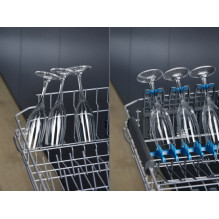 „Electrolux EEG63400L“