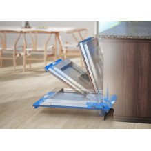 „Electrolux EEG68500L“