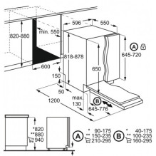 „Electrolux EEM48320L“