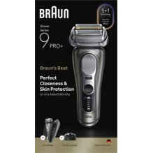 Braun 9625S