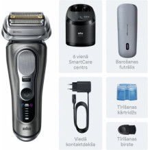 Braun 9625S