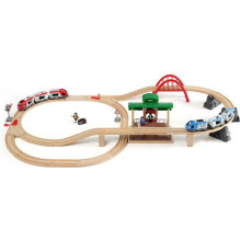 Brio Travel Switching Set...
