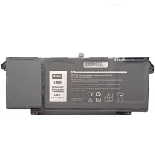 Replacement Battery - DELL...