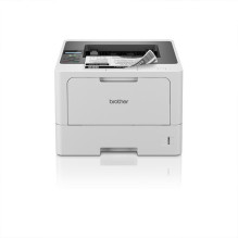 Spausdintuvas - Brother HL-L5210DW Monochrome Laser 38ppm Duplex A4 1200dpi