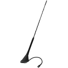 Antena dachowa ze...