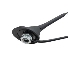 Antena dachowa ze wzmacniaczem VW AUDI RAKU