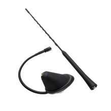 Antena dachowa ze wzmacniaczem VW AUDI RAKU