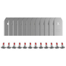 GRASS MOWER ACC BLADE ASSEMBLY / AD12.00.14.0058 SEGWAY NAVIMOW