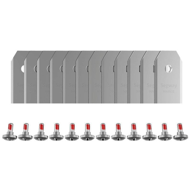 GRASS MOWER ACC BLADE ASSEMBLY / AD12.00.14.0058 SEGWAY NAVIMOW