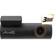 MIO MiVue J35 2.5K Wi-Fi OTA