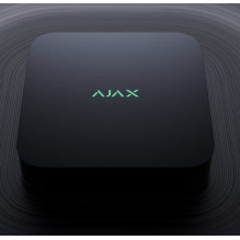 NET VIDEO RECORDER 16CH / BLACK 70935 AJAX