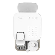 De'Longhi - Kavos aparatas Lattissima One Nespresso 19 Bar 1L vandens talpa