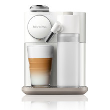 De'Longhi - Kavos aparatas Lattissima One Nespresso 19 Bar 1L vandens talpa