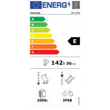 „Samsung Galaxy Tab Active 5 Pro 10.1“ 8 GB 128 GB žalias SM-X350NZGAEUE