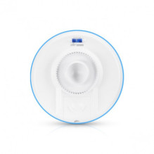 Ubiquiti 60GHz Gigabit+ Wireless Bridge Kit UBB-EU White