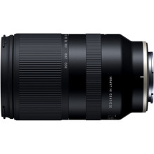 Tamron 18-300mm F / 3.5-6.3 Di III-A VC VXD (Nikon Z)(B061Z)
