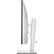 DELL Plus S2725DSM computer monitor 68.6 cm (27") 2560 x 1440 pixels Quad HD LCD White