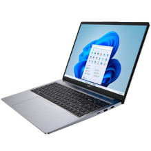 TECNO Megabook K16SAA Intel Core i9-13900HK 5.4GHz 16-inch FHD IPS 16:10 1920x1200 300nits 60Hz RAM 16Gb SSD 1Tb 70Wh 17