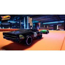Milestone Hot Wheels Unleashed for PS5