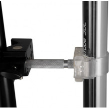 NANLITE T12 clip for tube with pillar