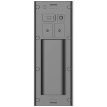 Imou DB60 Kit Wireless doorbell Black