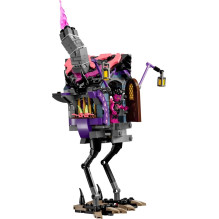 Constructor - LEGO® Dreamzzz 71478 Neverland Witch Midnight Raven