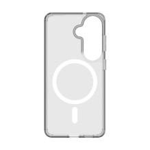 Evelatus Samsung Galaxy S26 Clear case with Magnitic Transparent