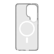 Evelatus Samsung Galaxy S26 Ultra Clear case with Magnitic Transparent