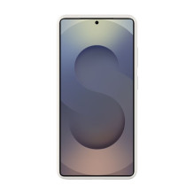 Evelatus Samsung Galaxy S26 Ultra Premium Magnetic Soft Touch Silicone Case Stone