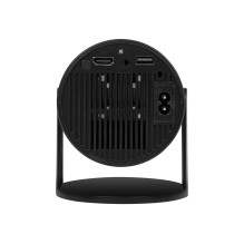 BLOW AndroidTV HD Cinema BLACK Portable Projector