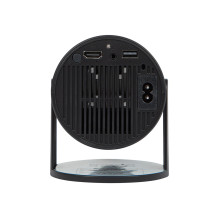 BLOW AndroidTV HD Cinema BLACK Portable Projector