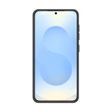 Evelatus Samsung Galaxy S26 Hybrid Case with Magnetic PC+TPU Black