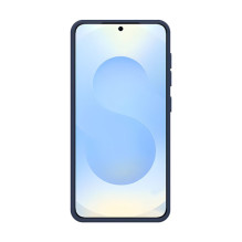 Evelatus Samsung Galaxy S26 Hybrid Case with Magnetic PC+TPU Dark Blue