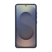 Evelatus Samsung Galaxy S26 Ultra Hybrid Case with Magnetic PC+TPU Dark Blue