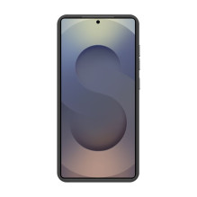 Evelatus Samsung Galaxy S26 Ultra Hybrid Case with Magnetic PC+TPU Black