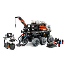 Constructor - LEGO Technic Mars Crew Exploration Rover 42180