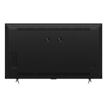Televizorius, TCL, 85", 4K Ultra HD, 3840 x 2160 pikselių, plokščias, 16:9, QLED, 85P89K
