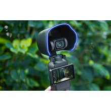 Puluz Protective Cover Hood DJI OSMO Pocket 3 PU895B