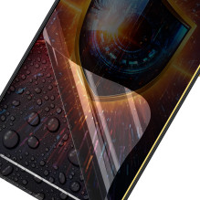 3mk Silky Matt Privacy Screen Protector for Xiaomi Poco X6 Pro 5G